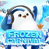 Frozen Carnival